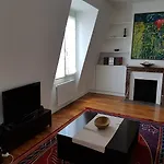 Pondichery Apartment