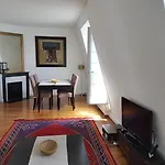 Pondichery Apartment