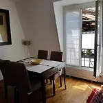 Pondichery Apartment