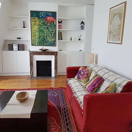 Pondichery Apartment