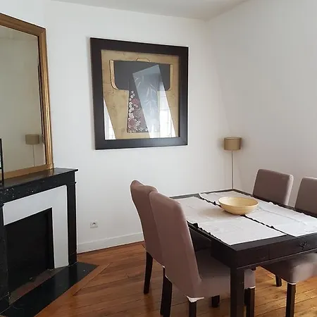 Apartment Pondichery