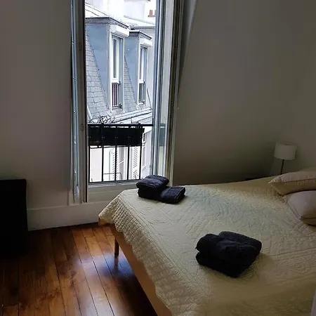 Pondichery Apartment *