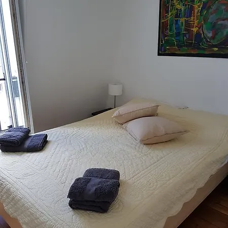 Apartment Pondichery