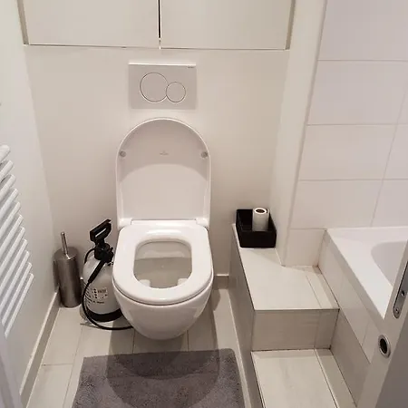 Apartment Pondichery Paris