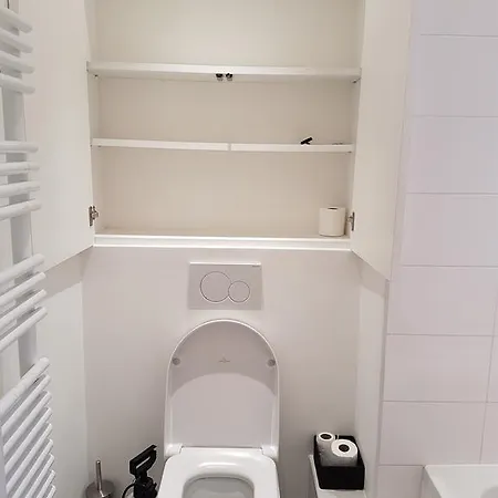 Pondichery Apartment *
