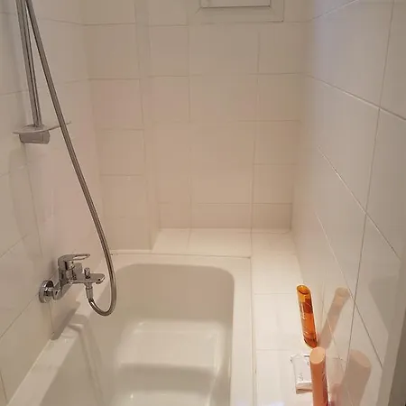 Pondichery Apartment