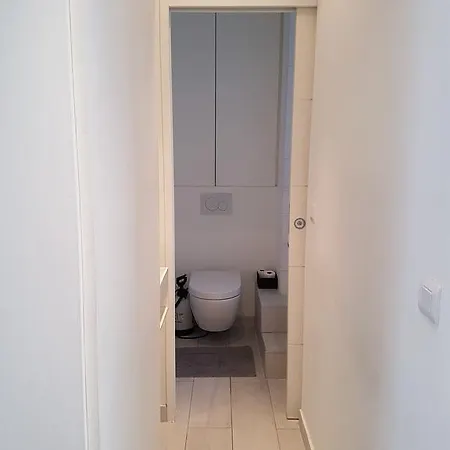 Apartment Pondichery Paris