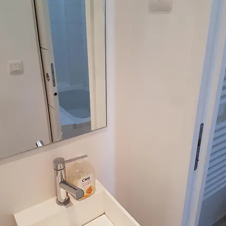 Pondichery Apartment